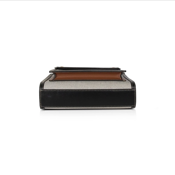 Burberry Canvas Tote - Picture 2 of 6